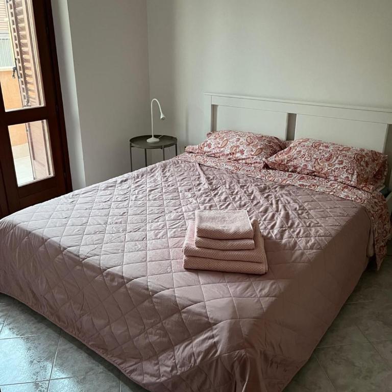 Casa Sole e Limone - Appartamento con 1 Camera da Letto - 20