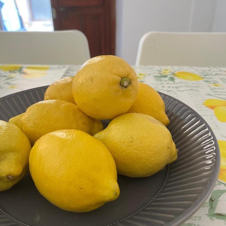 Casa Sole e Limone - Appartamento con 1 Camera da Letto - 25