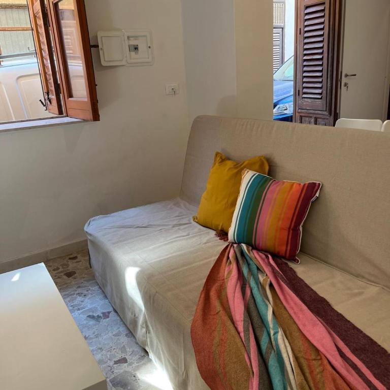 Casa Sole e Limone - Appartamento con 1 Camera da Letto - 26