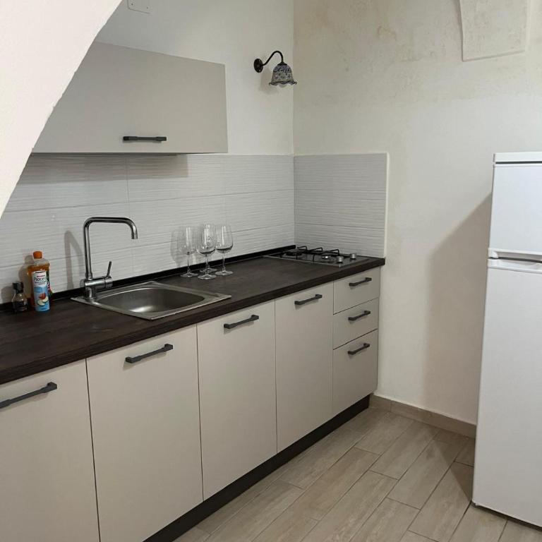 Casa Sole e Limone - Appartamento con 1 Camera da Letto - 28