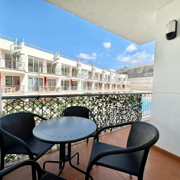 Poseidón apartment - One-Bedroom Apartment - 4