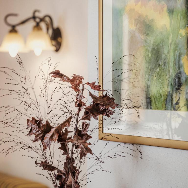 Biohotel Rastbichlhof inkl STUBAI SUPER CARD - Doppelzimmer mit Bergblick - 5
