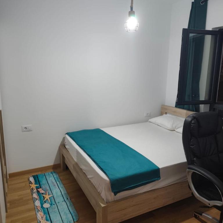 Silverdoe 2 Bedroom Apartment - Apartman sa 2 Spavaće Sobe i Pogledom na Okean - 8