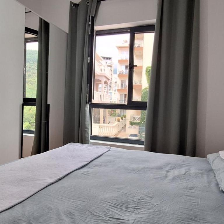 Silverdoe 2 Bedroom Apartment - Apartman sa 2 Spavaće Sobe i Pogledom na Okean - 11