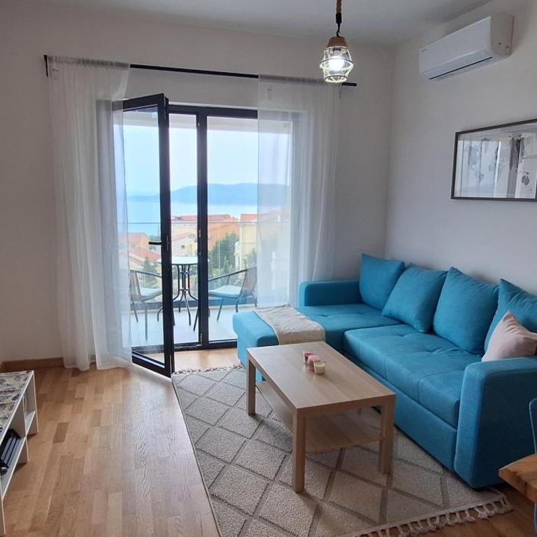 Silverdoe 2 Bedroom Apartment - Apartman sa 2 Spavaće Sobe i Pogledom na Okean - 10
