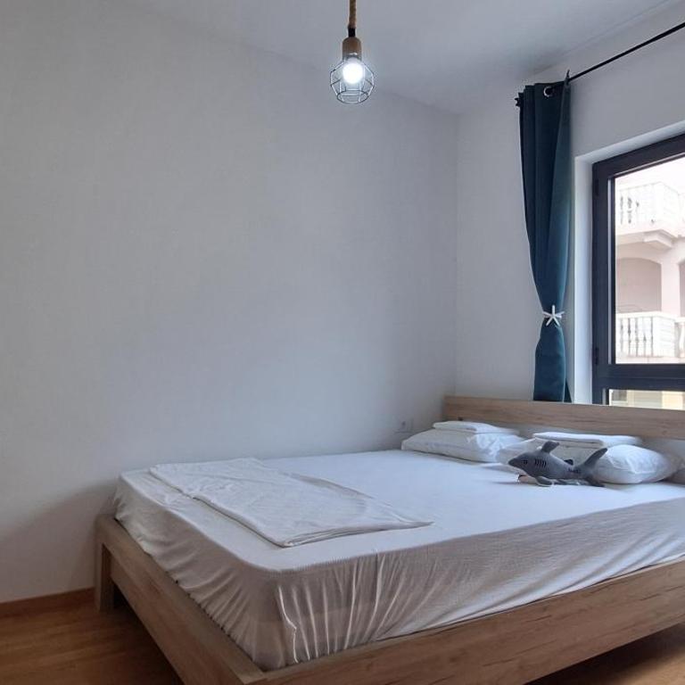 Silverdoe 2 Bedroom Apartment - Apartman sa 2 Spavaće Sobe i Pogledom na Okean - 9