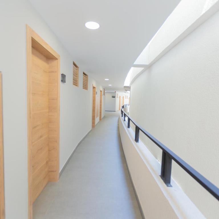 Sunrise Studio Azariah - Apartamento de 1 dormitorio - 18