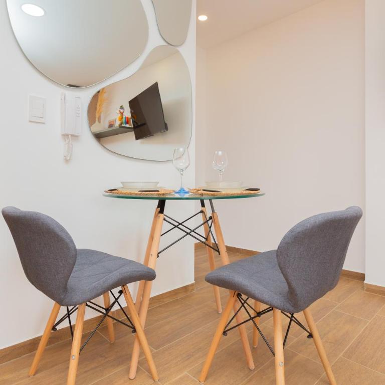 Sunrise Studio Azariah - Apartamento de 1 dormitorio - 3