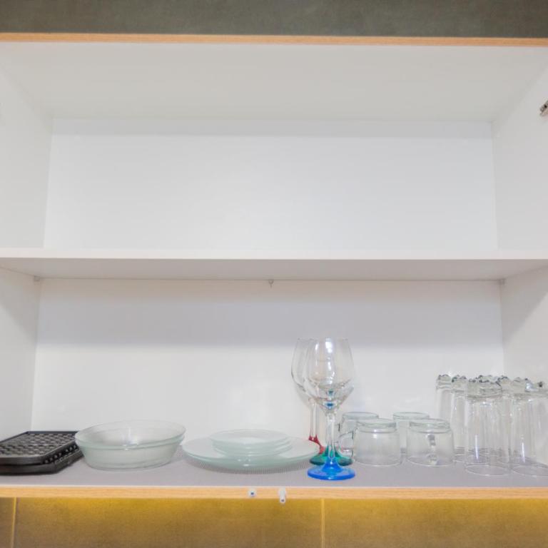 Sunrise Studio Azariah - Apartamento de 1 dormitorio - 10