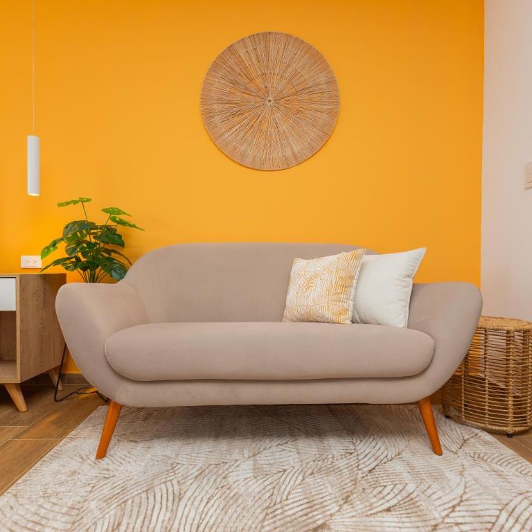 Sunrise Studio Azariah - Apartamento de 1 dormitorio - 35