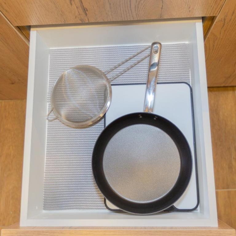 Sunrise Studio Azariah - Apartamento de 1 dormitorio - 38