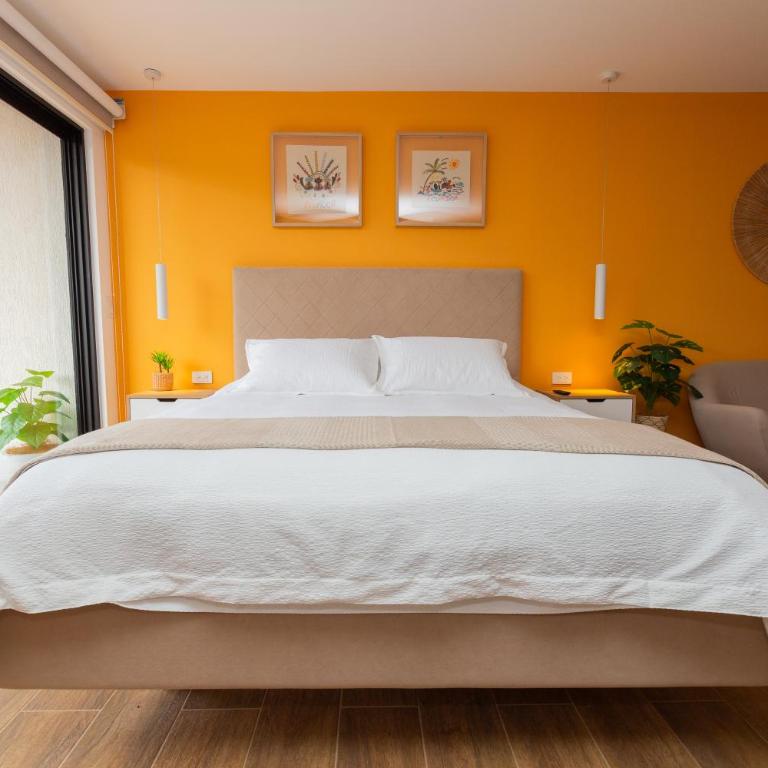 Sunrise Studio Azariah - Apartamento de 1 dormitorio - 2