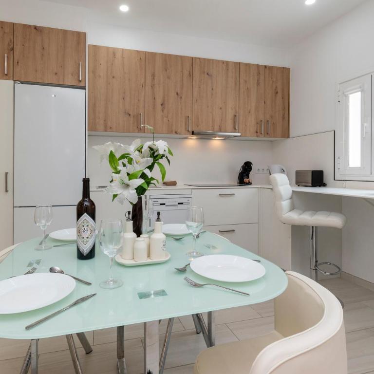 Tranquil 2 Bedroom Apartment Central Location - Apartamento de 2 dormitorios - 14