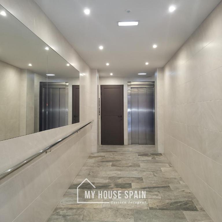 MyHouseSpain - Piso luminoso cerca de la playa - Apartamento de 3 dormitorios - 27