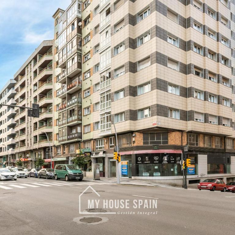 MyHouseSpain - Piso luminoso cerca de la playa - Apartamento de 3 dormitorios - 28