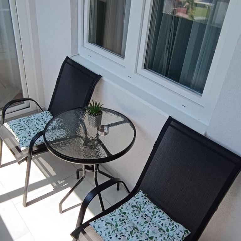 Oaza Mira Pale - One-Bedroom Apartment - 37