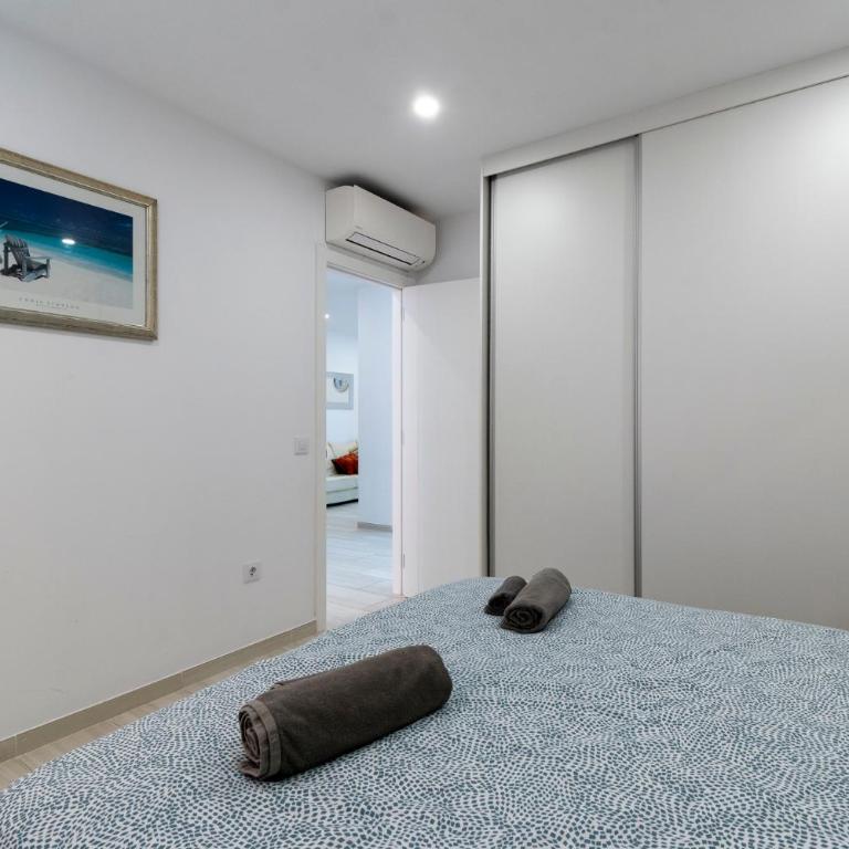 Tranquil 2 Bedroom Apartment Central Location - Apartamento de 2 dormitorios - 17