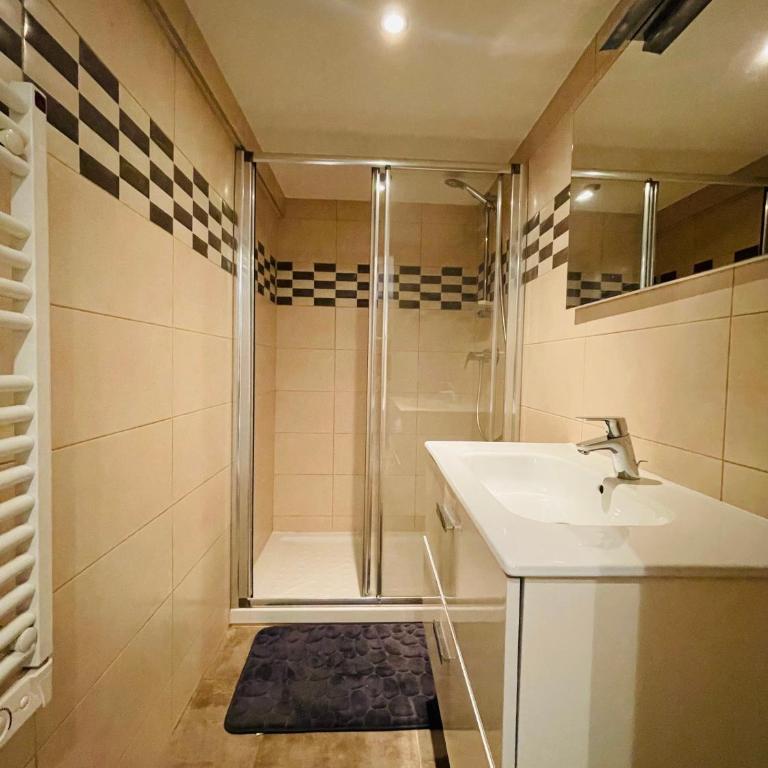 Côté Nature - Appartement 1 Chambre - 5