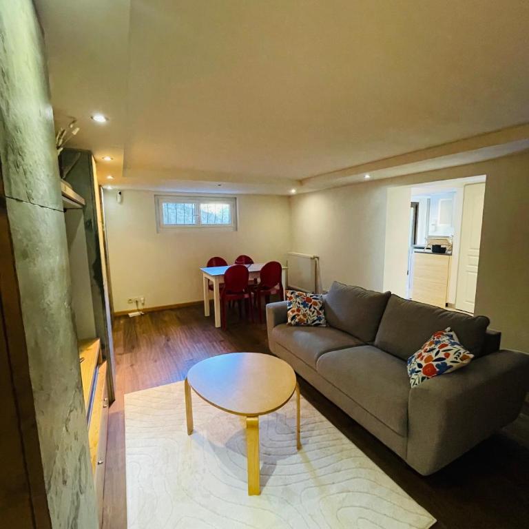 Côté Nature - Appartement 1 Chambre - 7