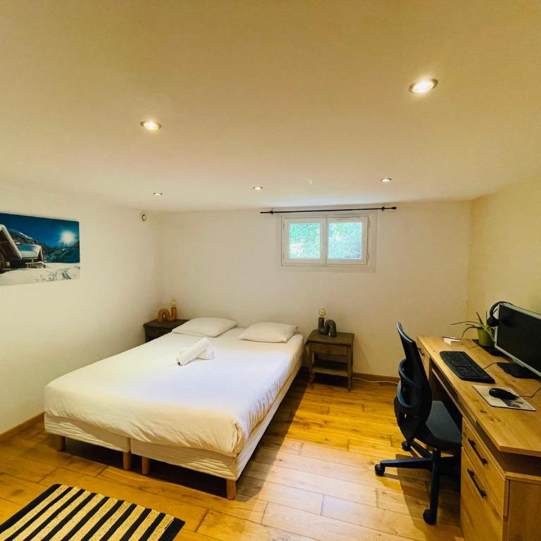 Côté Nature - Appartement 1 Chambre - 10
