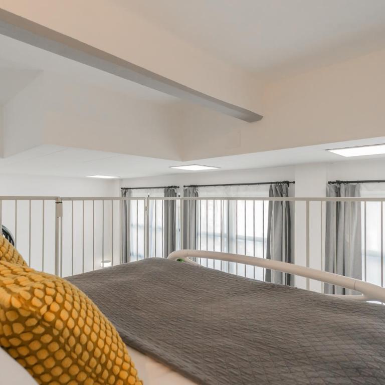 Architect's Loft by Rent All Como - Appartamento con 1 Camera da Letto - 17