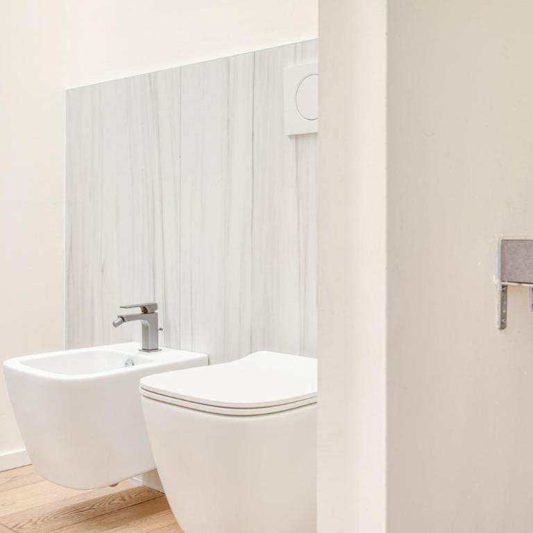Easylife - Milano - Torino - 64 P1N3 - Duomo - Appartamento - 21