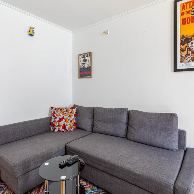 GuestReady - Paris getaway in La Chapelle - Appartement 1 Chambre - 9