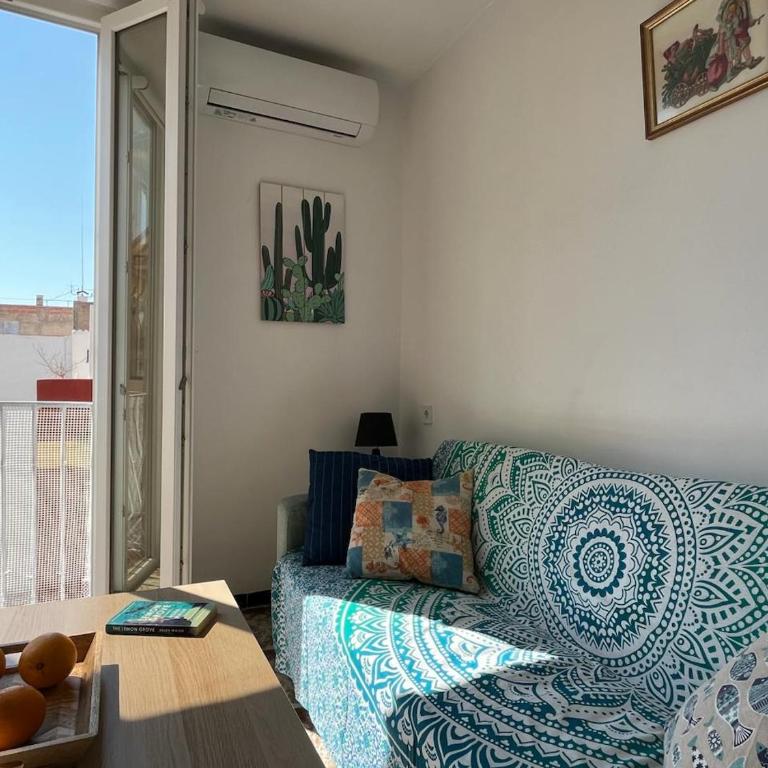 Santa Pola Levante Beach & City Center - Apartamento de 2 dormitorios - 9
