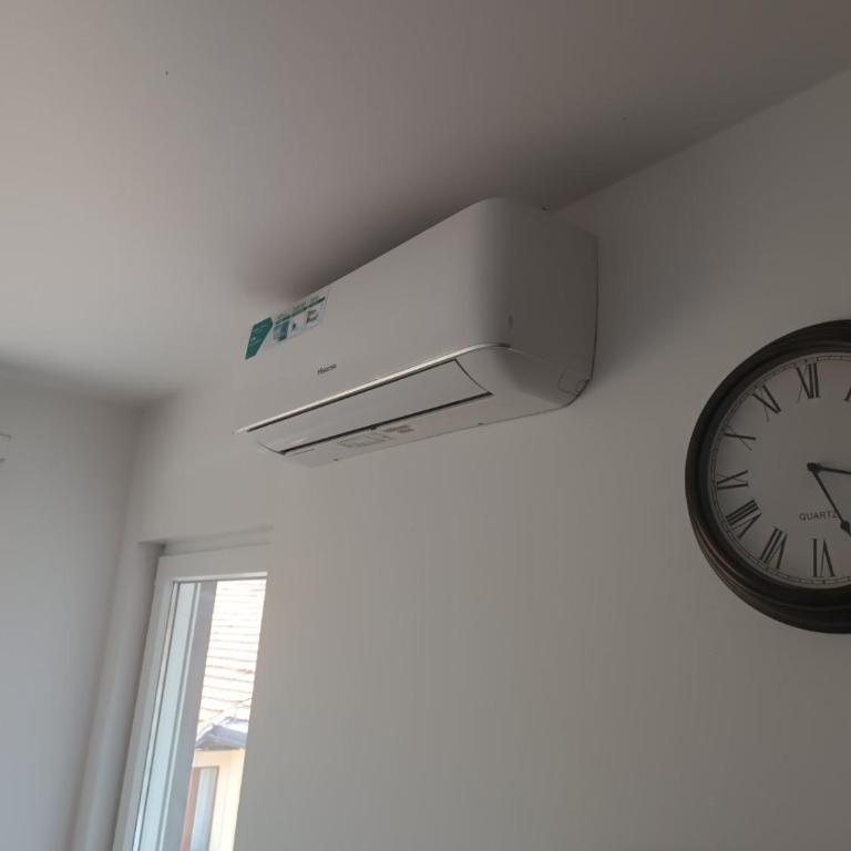 Mercy Deluxapartment - Apartman sa 2 Spavaće Sobe - 46