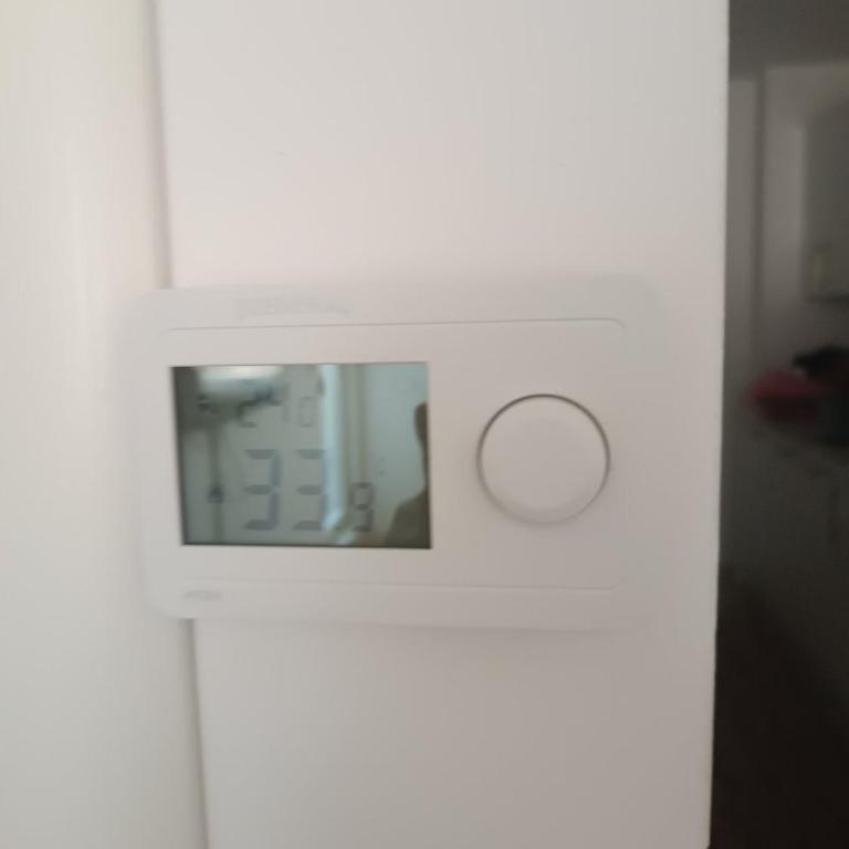 Mercy Deluxapartment - Apartman sa 2 Spavaće Sobe - 45