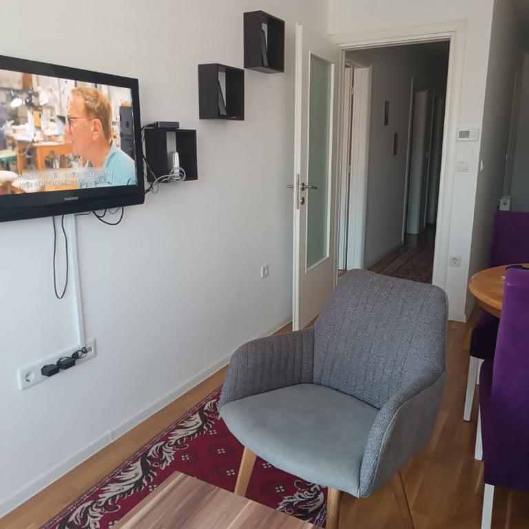 Mercy Deluxapartment - Apartman sa 2 Spavaće Sobe - 1