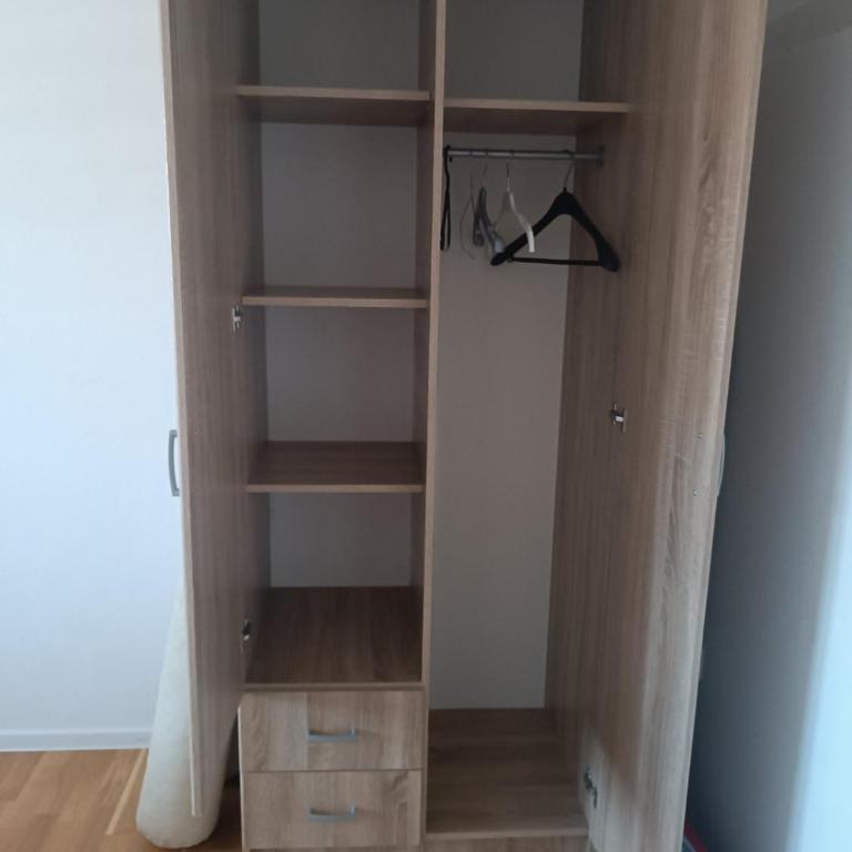 Mercy Deluxapartment - Apartman sa 2 Spavaće Sobe - 48