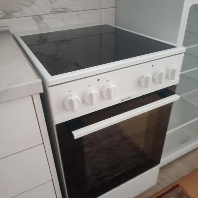Mercy Deluxapartment - Apartman sa 2 Spavaće Sobe - 50