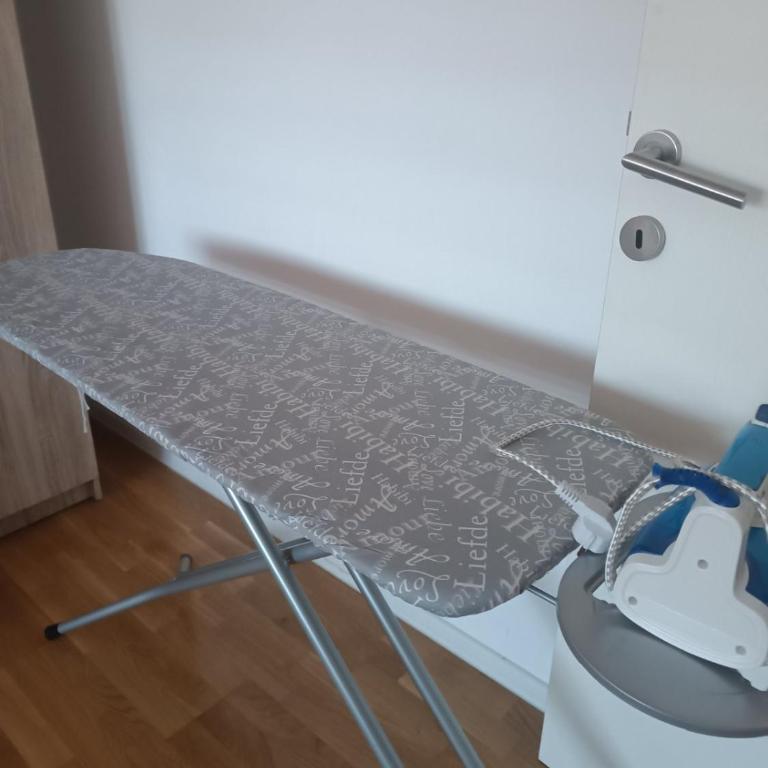 Mercy Deluxapartment - Apartman sa 2 Spavaće Sobe - 49
