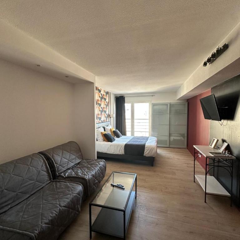 City Loft Apparthotel - Studio Familial - 2