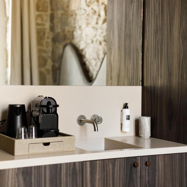 Notre Dame City Residence - Self Check-in - Chambre Double avec Salle de Bains Privative - 2