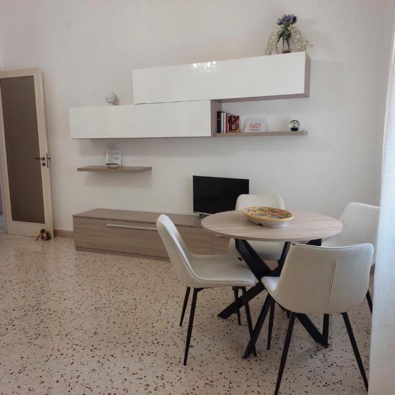 Dolce Sicily a 1km dal centro - Appartamento con 1 Camera da Letto - 34