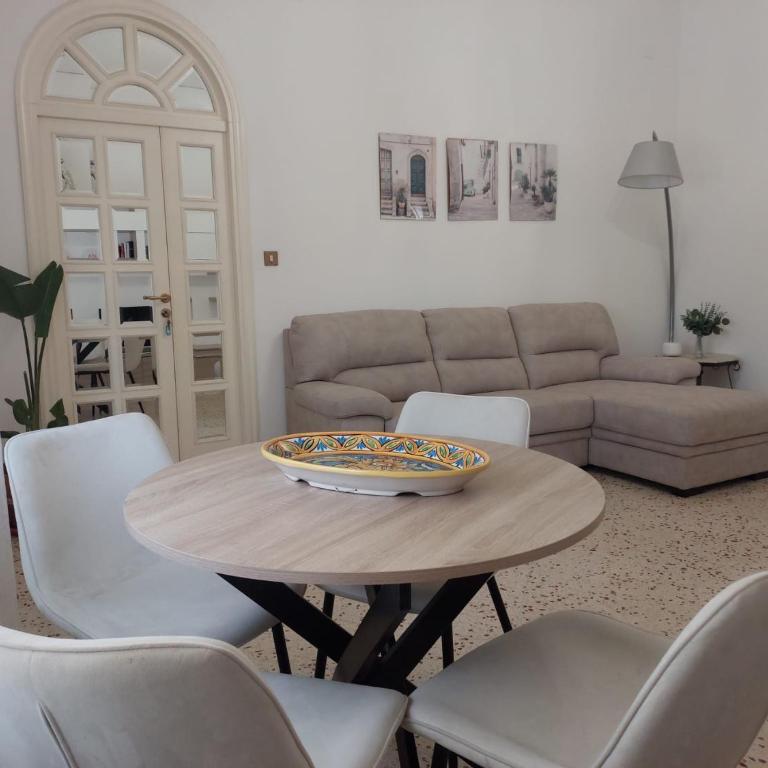 Dolce Sicily a 1km dal centro - Appartamento con 1 Camera da Letto - 43