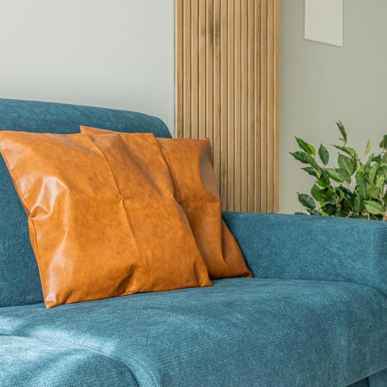 Navigli charme moderno in quartiere autentico - Appartamento con 1 Camera da Letto - 11