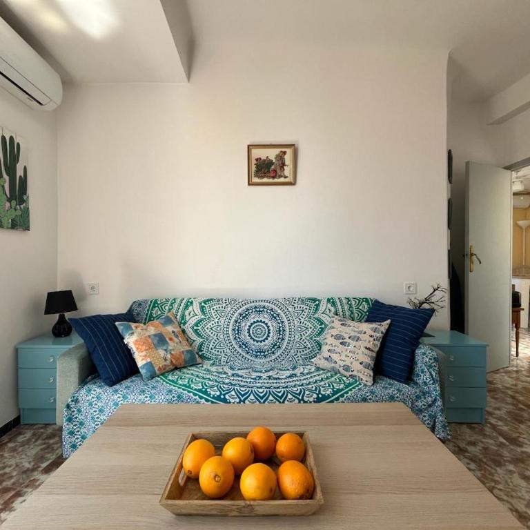 Santa Pola Levante Beach & City Center - Apartamento de 2 dormitorios - 8