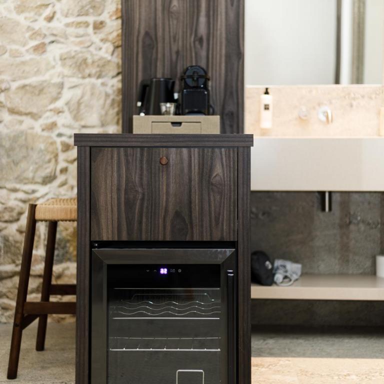 Notre Dame City Residence - Self Check-in - Chambre Double ou Lits Jumeaux avec Salle de Bains Privative - 8