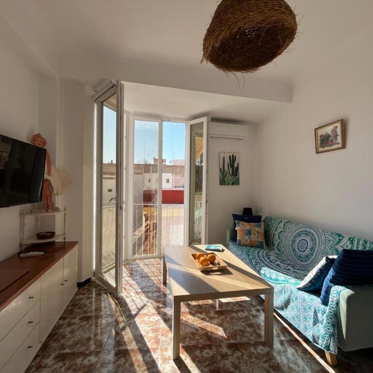 Santa Pola Levante Beach & City Center - Apartamento de 2 dormitorios - 7