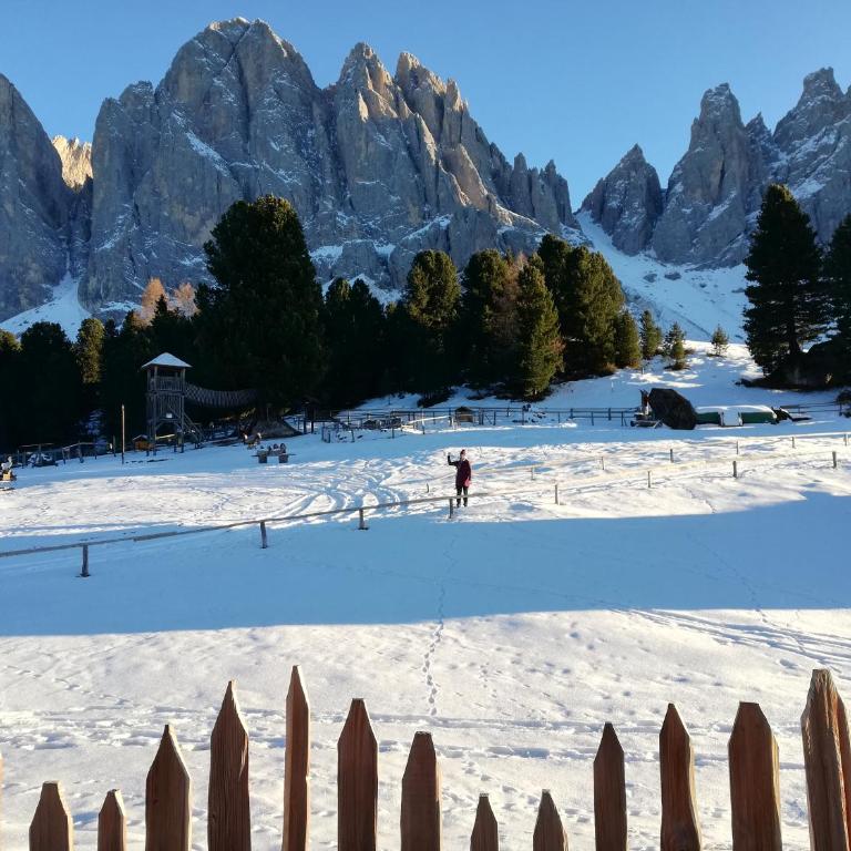 Residence Hofer - Appartamento con 1 Camera da Letto (2 Adulti) - 15