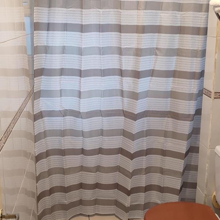 Departamento Alem 2 - Two-Bedroom Apartment - 2