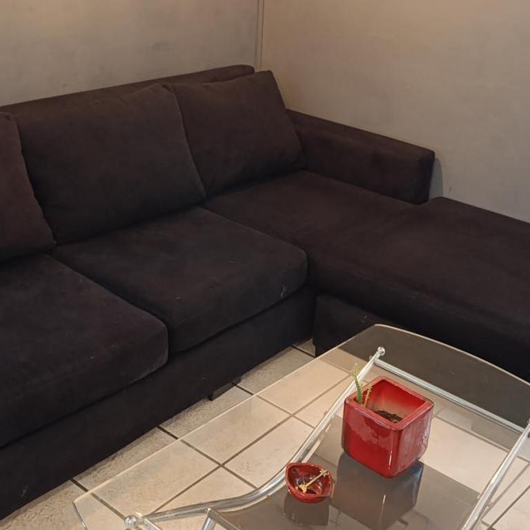 Departamento Alem 2 - Two-Bedroom Apartment - 5