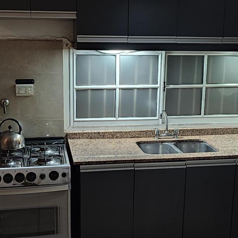 Departamento Alem 2 - Two-Bedroom Apartment - 6