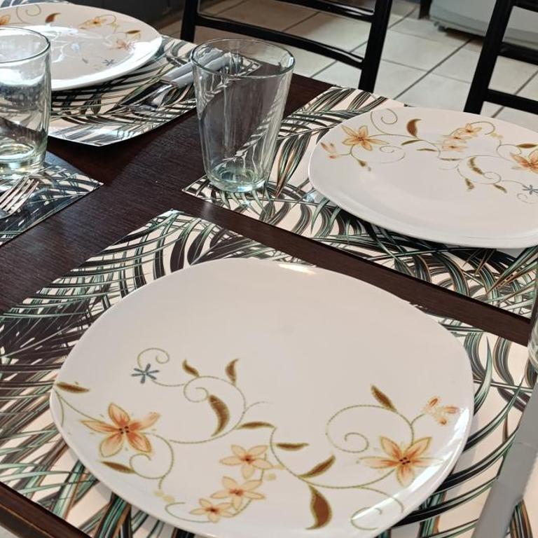 Departamento Alem 2 - Two-Bedroom Apartment - 9