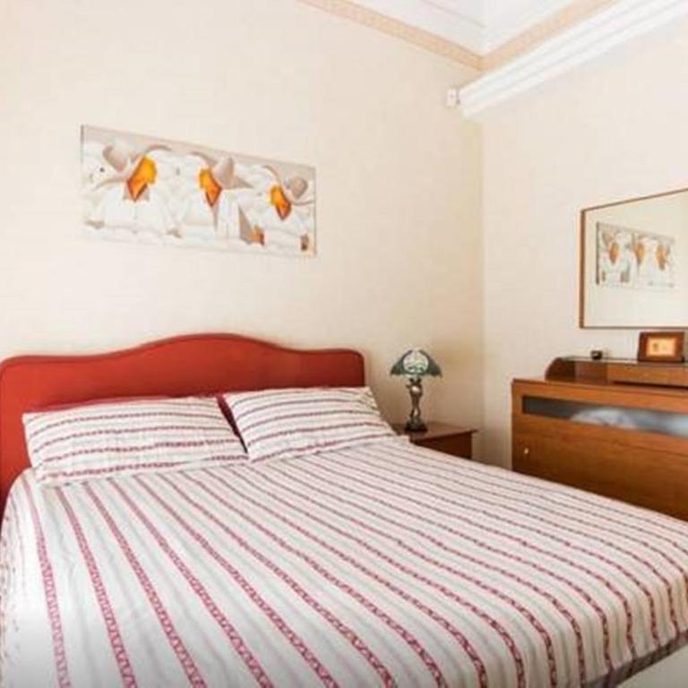 Apartment Gemmellaro - Maisonette - 6