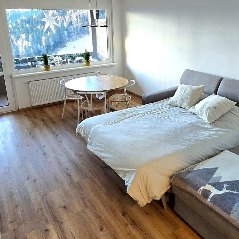 Bergapartment Simonhöhe - Apartment - 8