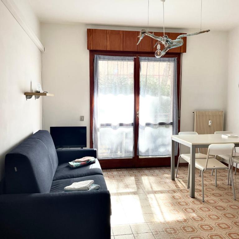 Tirrenia 5 - Appartamento con 2 Camere da Letto - 6